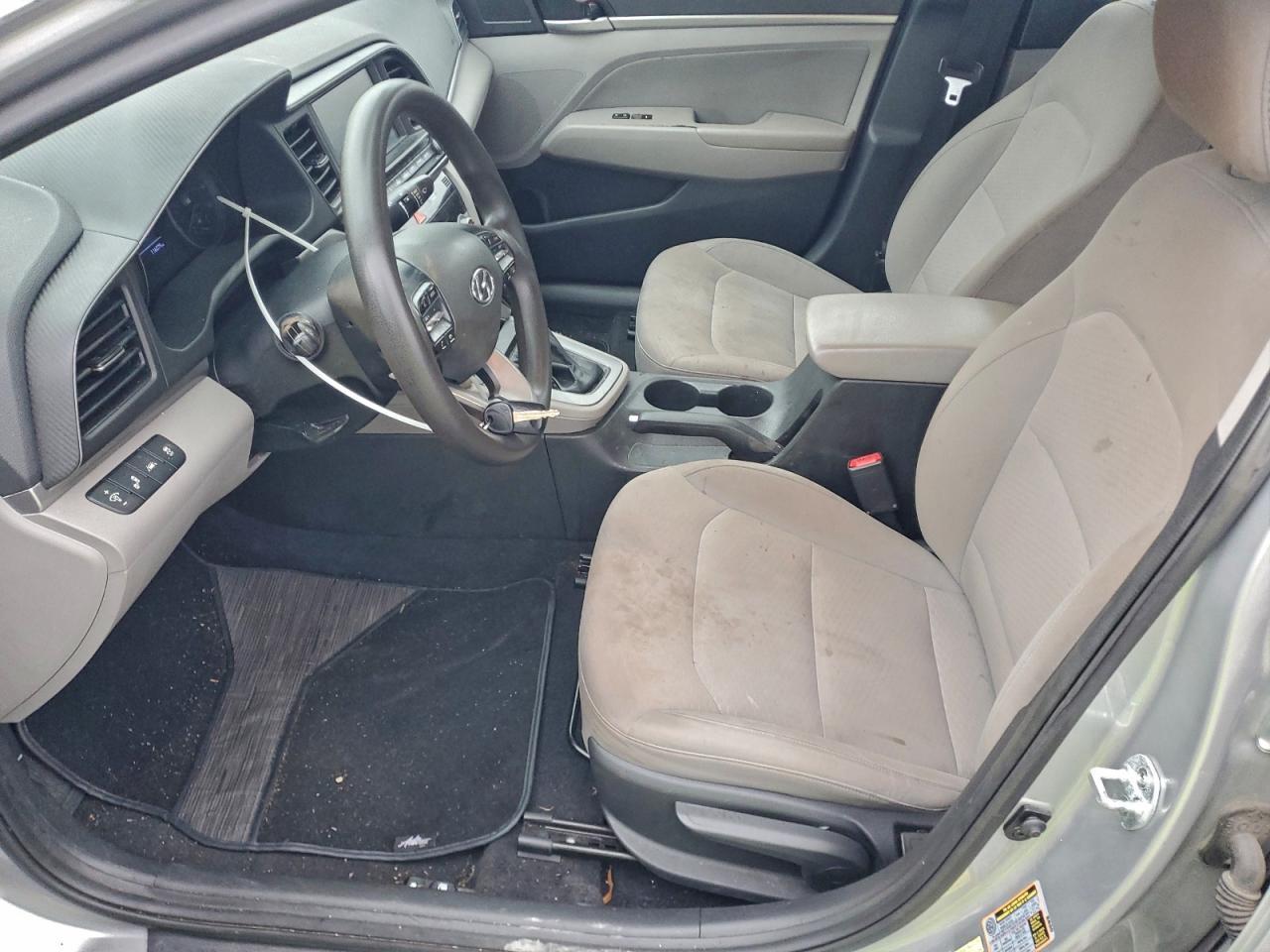 2020 Hyundai Elantra Sel - Image 7