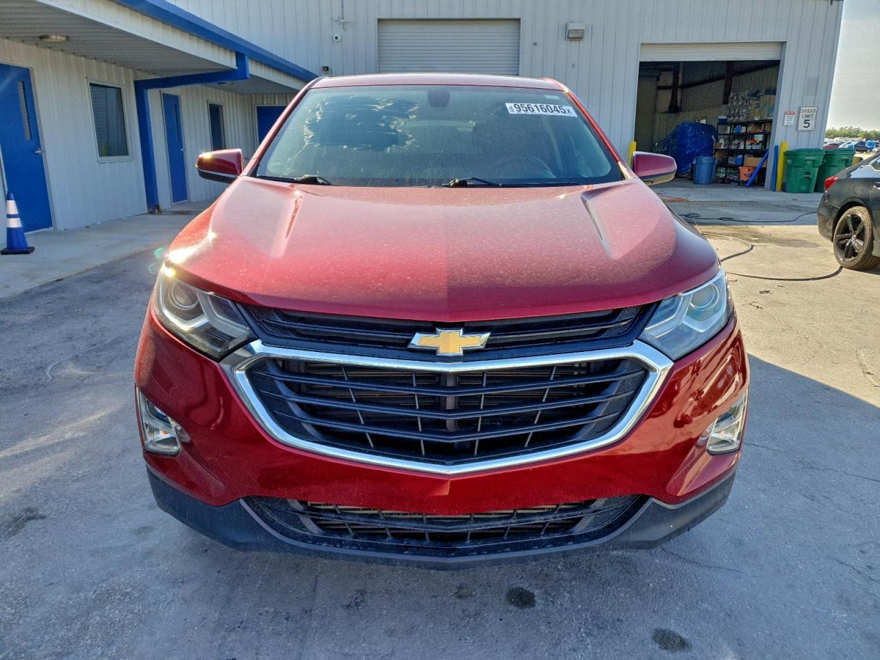 2019 Chevrolet Equinox Lt - Фото 5