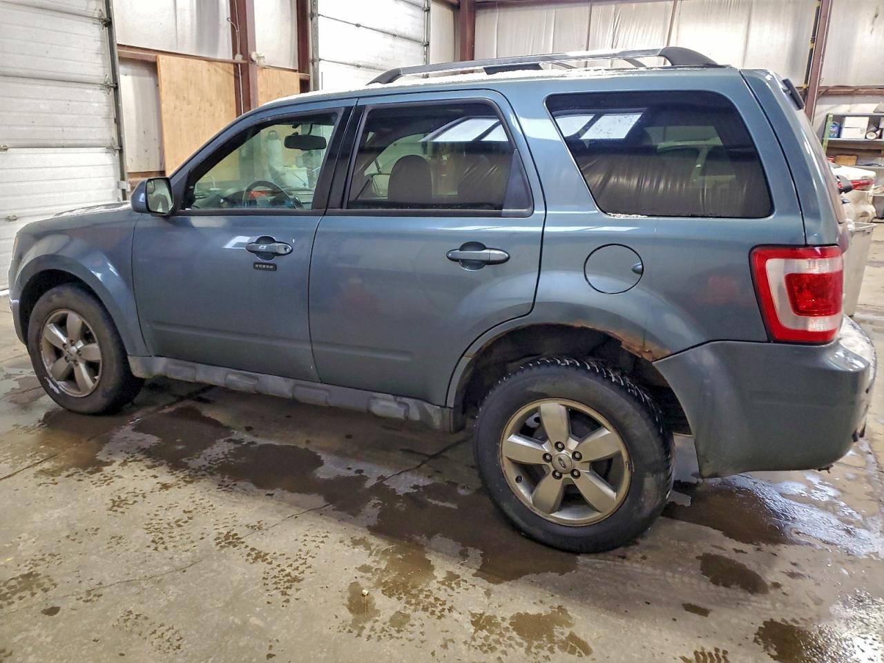 2011 Ford Escape Limited - Image 2