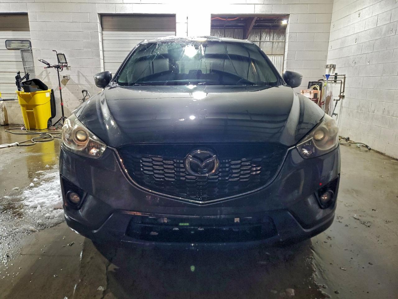 2015 Mazda Cx-5 Touring - Image 5