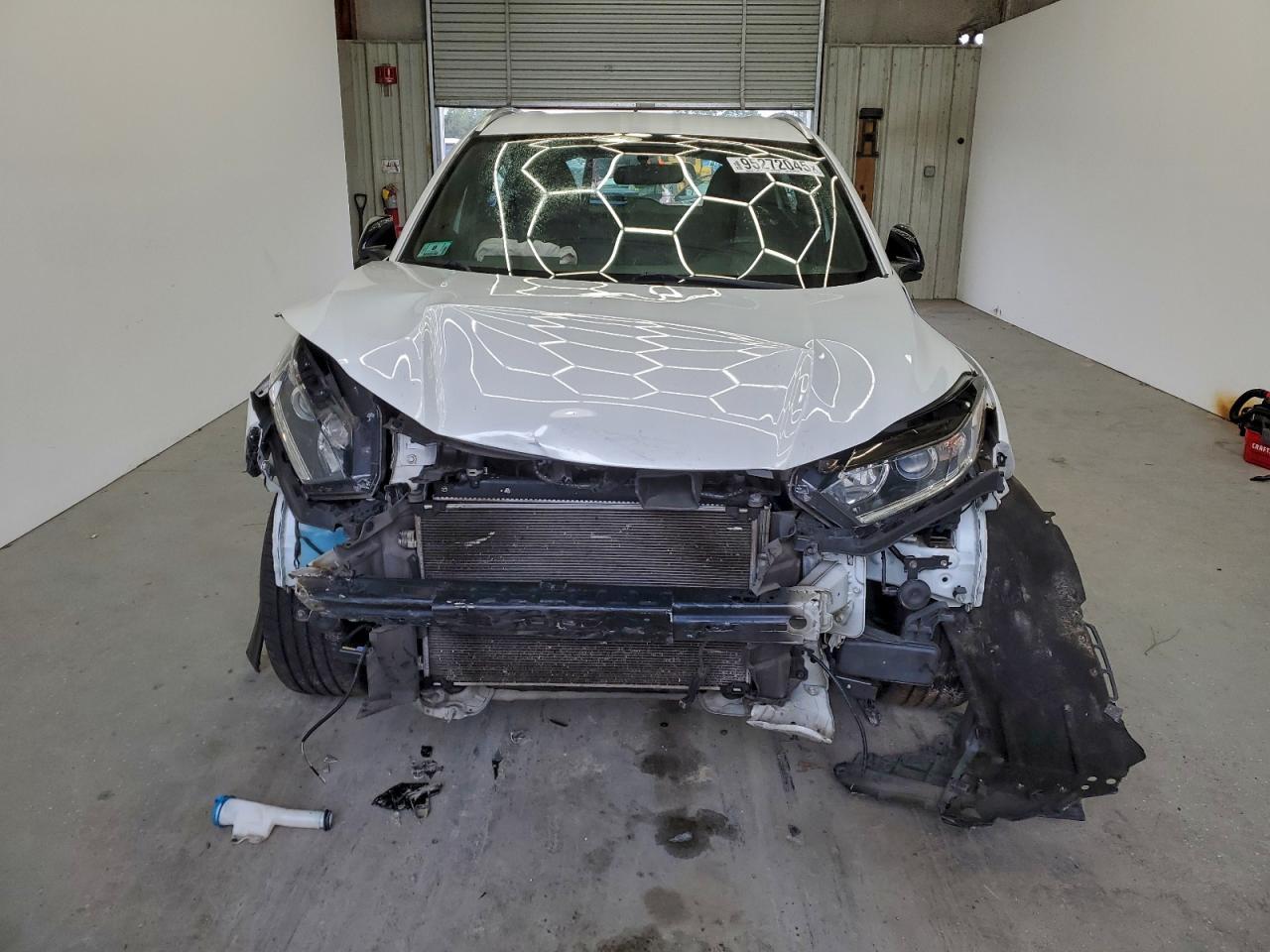 2019 Honda Hr-V Sport - Image 5