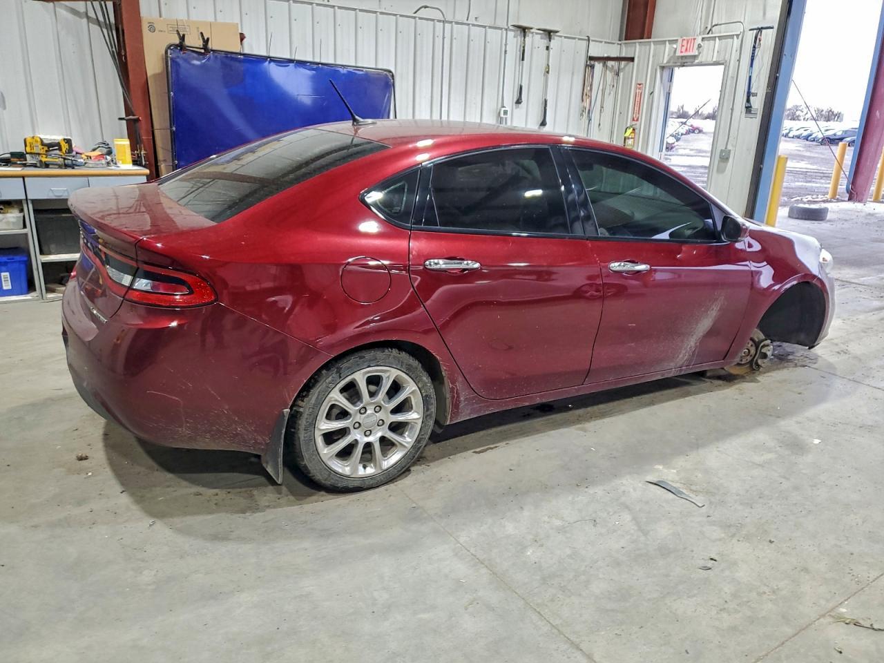 2015 Dodge Dart Limited - Image 3
