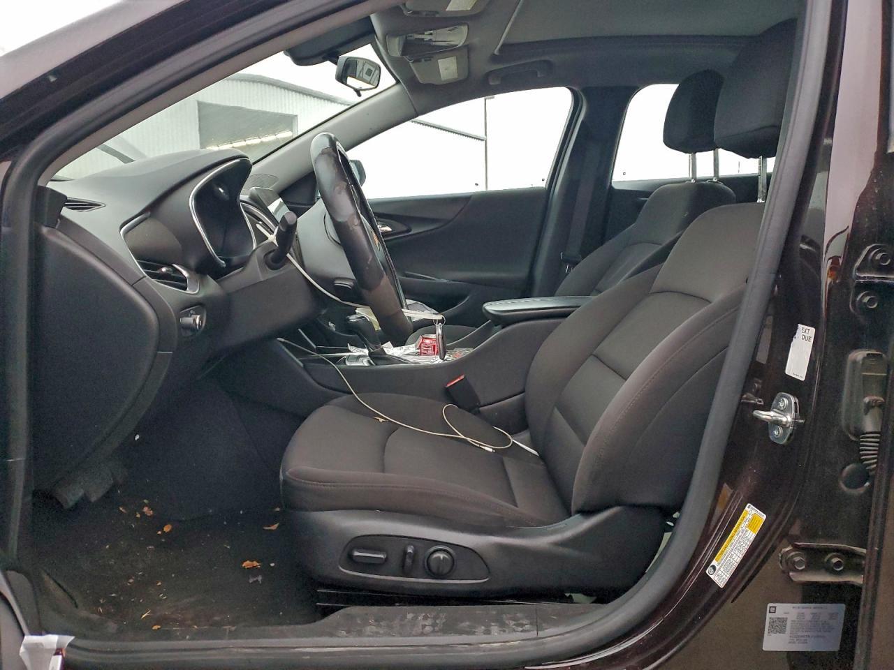 2020 Chevrolet Malibu Lt - Image 7