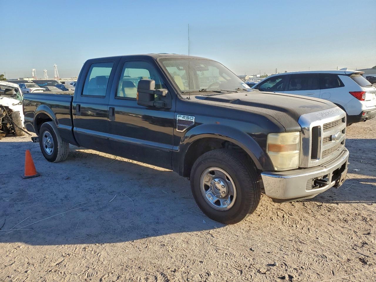 2008 Ford F250 Super Duty - Фото 4