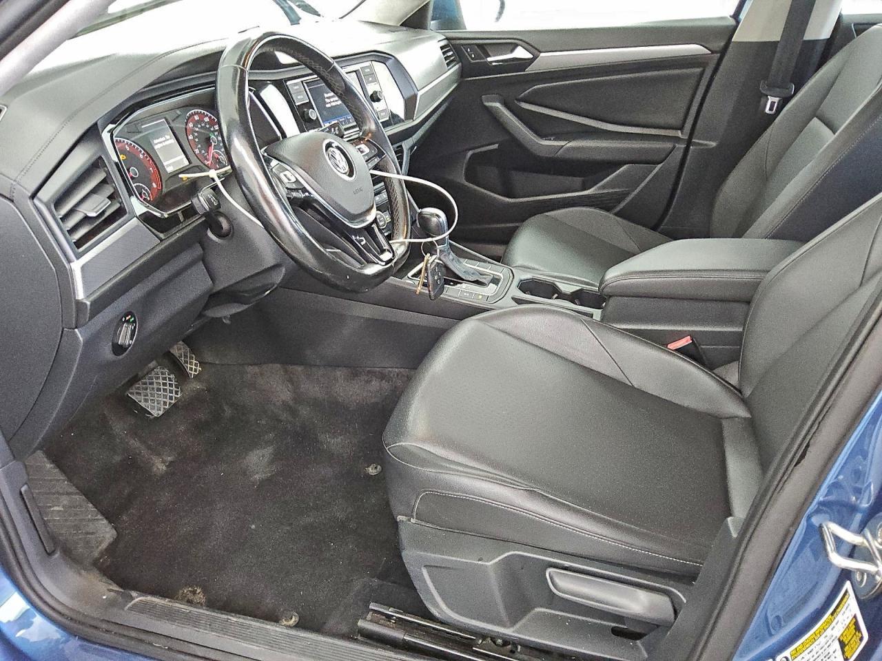 2019 Volkswagen Jetta S - Фото 7