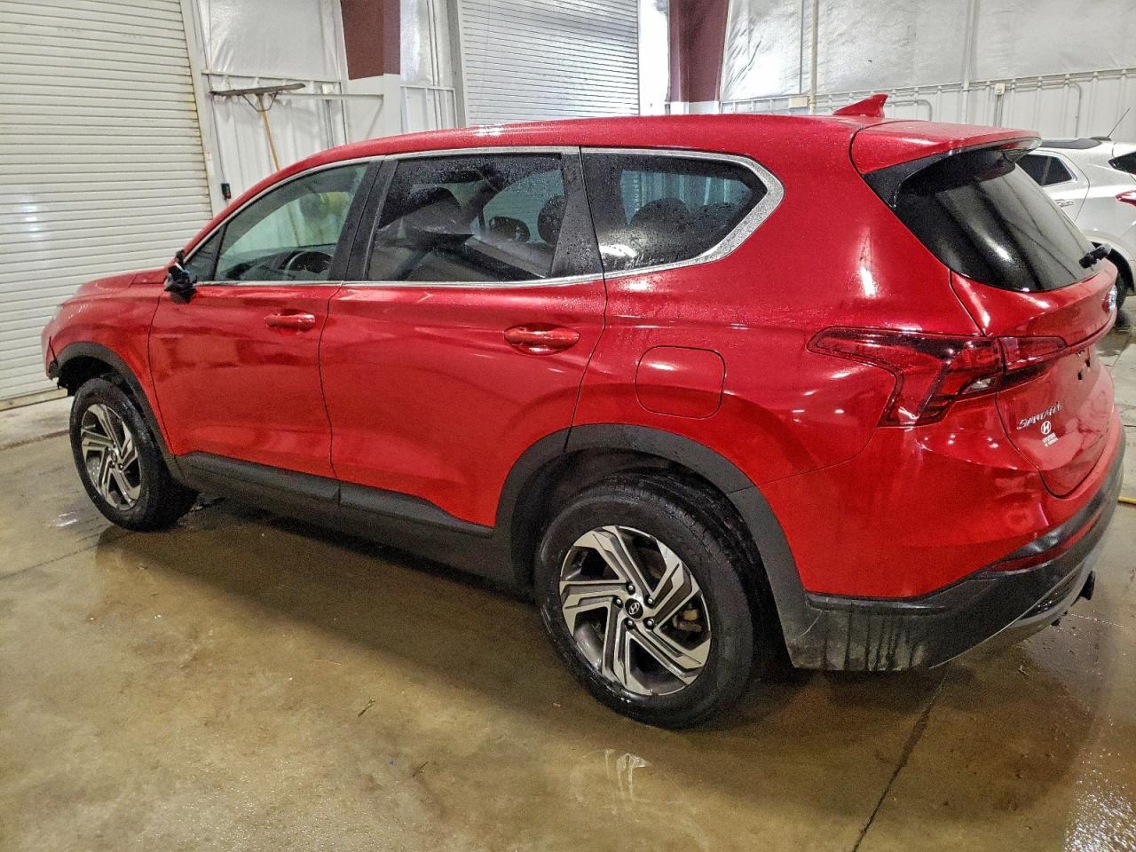 2023 Hyundai Santa Fe Se - Фото 2