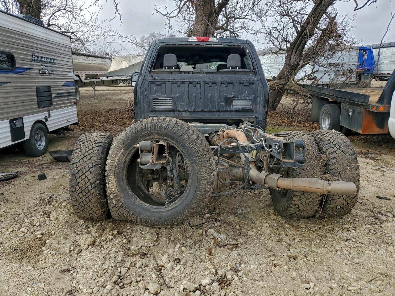 2020 Ford F350 Super Duty - Фото 6