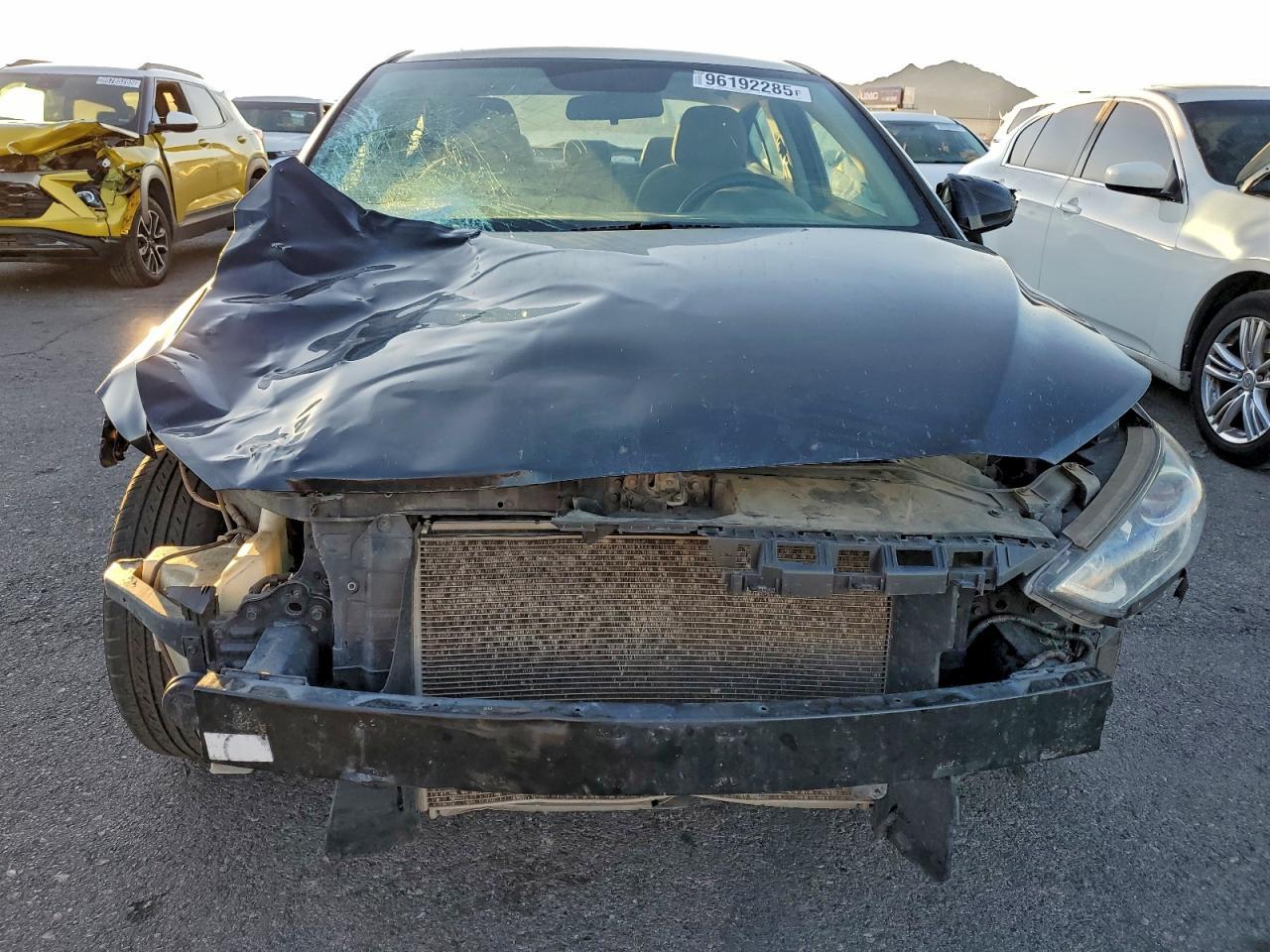 2018 Hyundai Elantra Se - Image 5