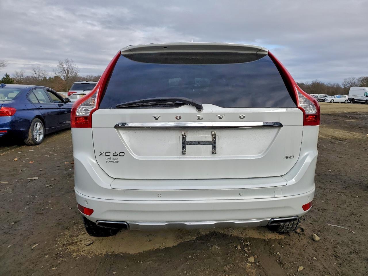 2014 Volvo Xc60 3.2 - Image 6