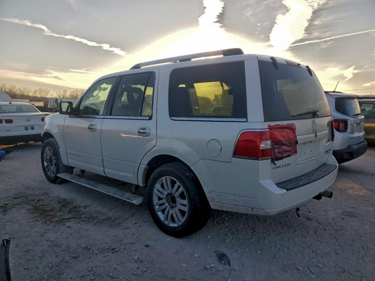 2009 Lincoln Navigator - Фото 2