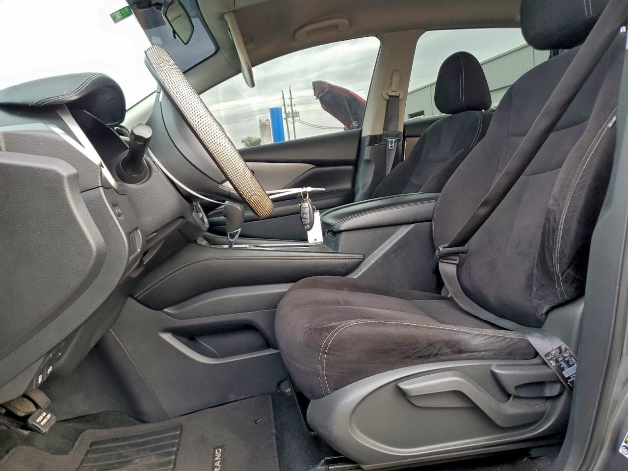 2020 Nissan Murano S - Фото 7