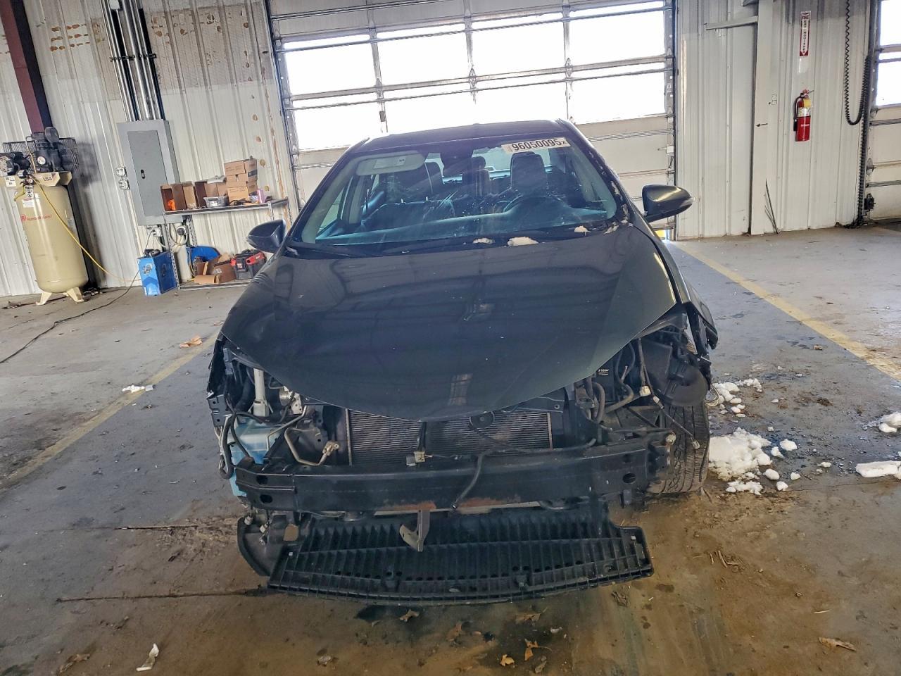 2019 Toyota Corolla L - Фото 5