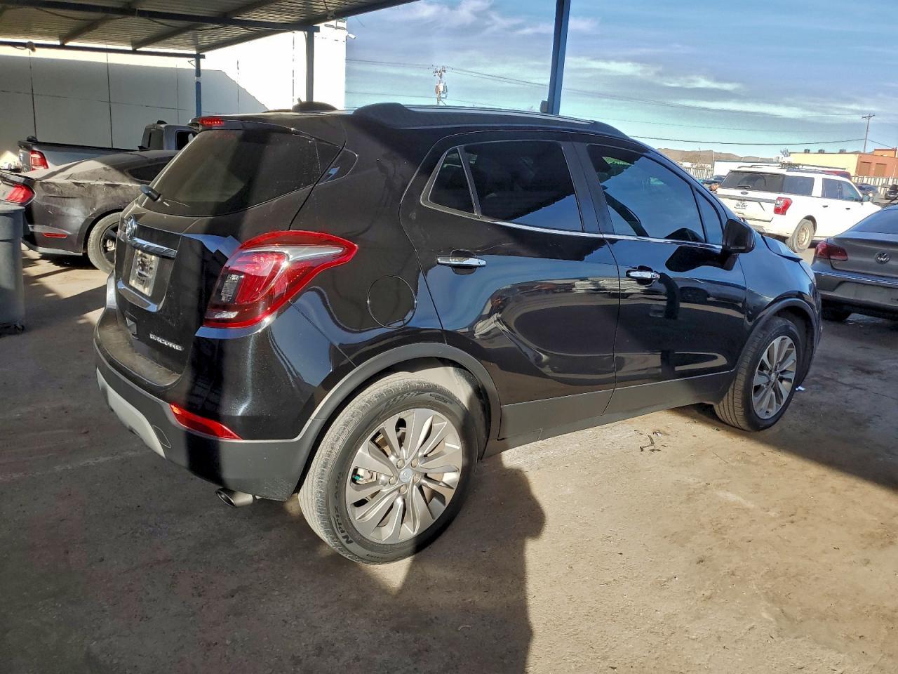 2020 Buick Encore Preferred - Image 3