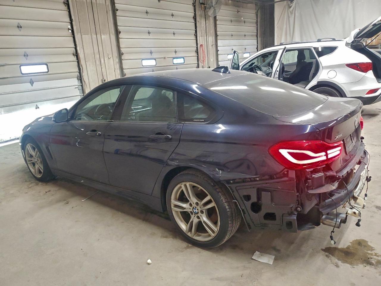 2019 BMW 430Xi Gran Coupe - Image 2