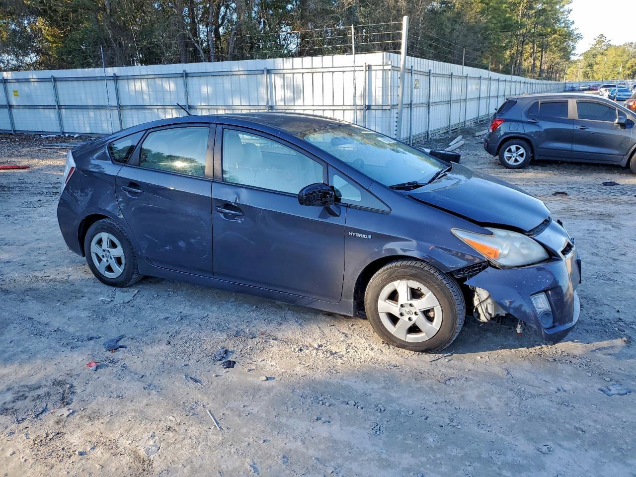 2010 Toyota Prius Iii - Image 4
