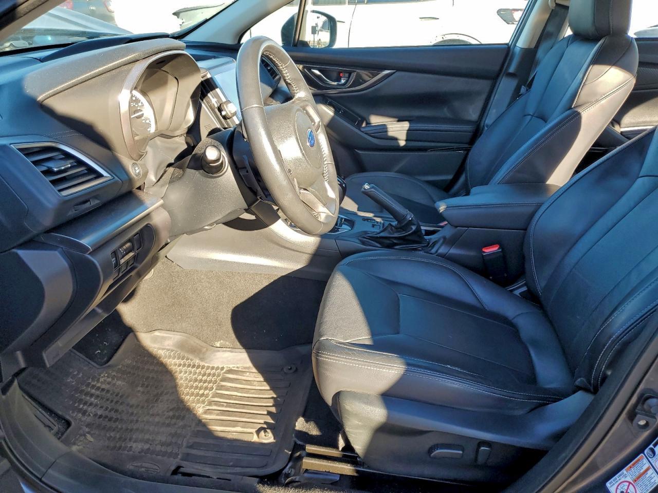 2018 Subaru Impreza Limited - Фото 7