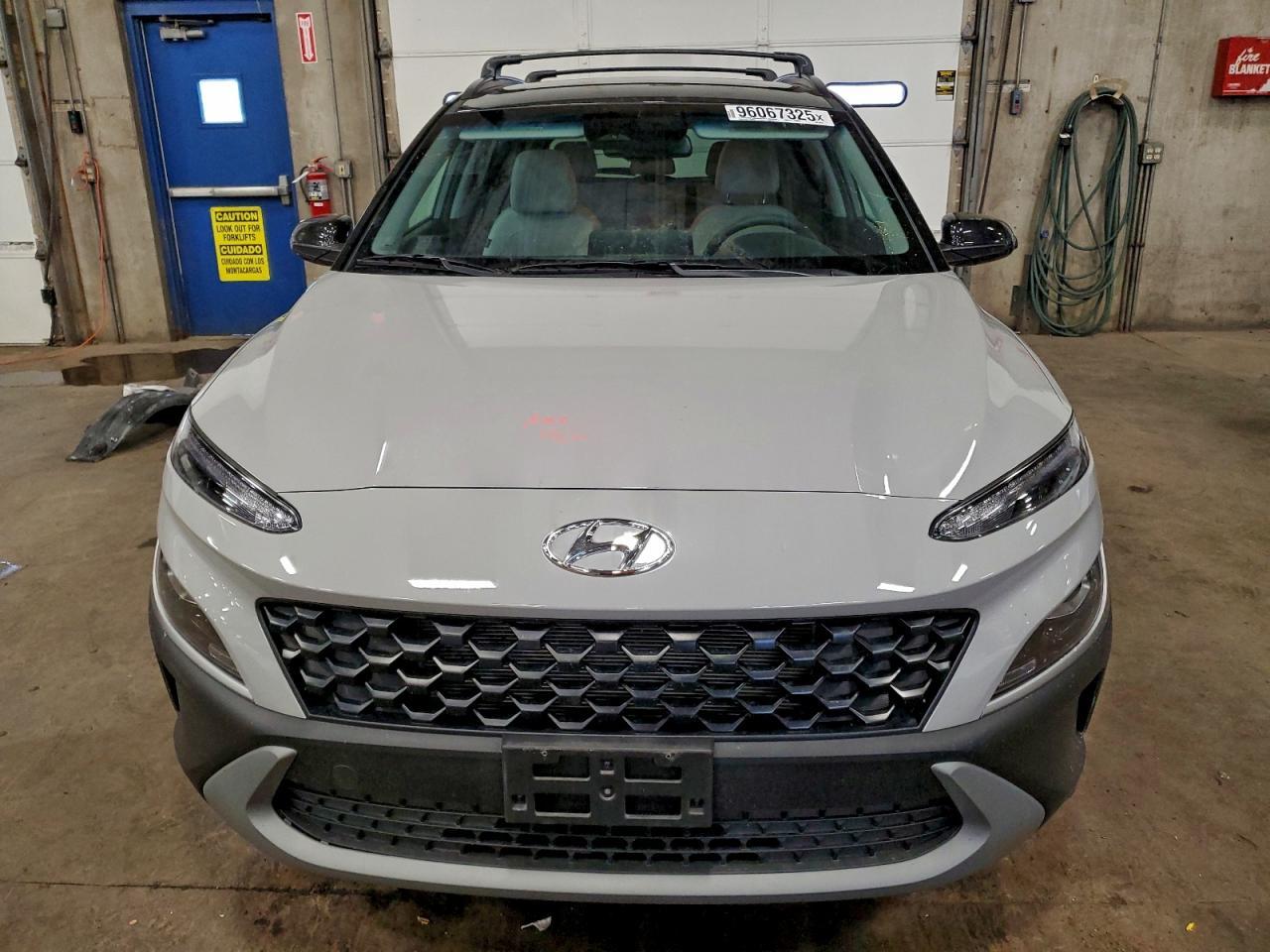 2023 Hyundai Kona Sel - Фото 5