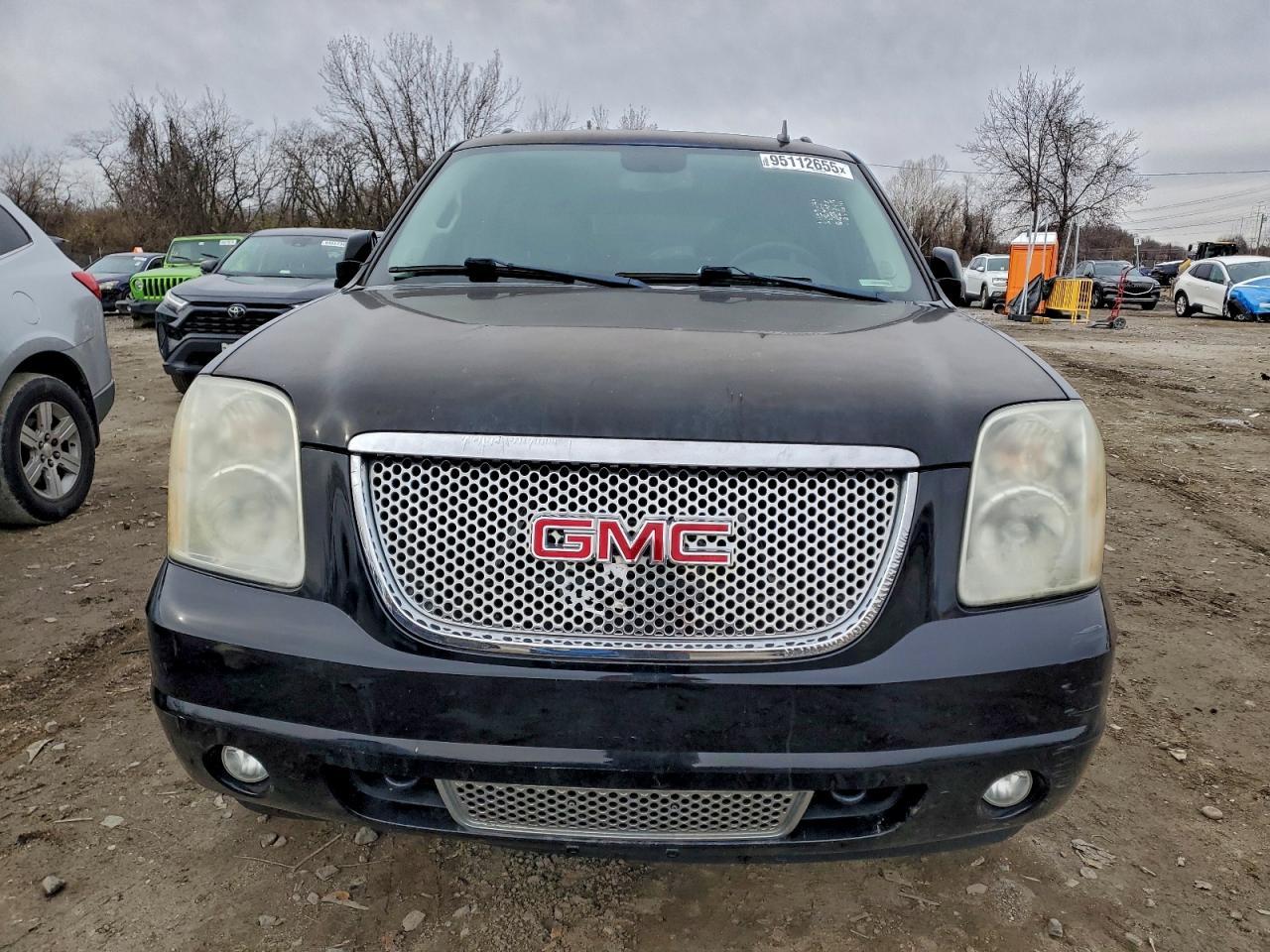 2010 GMC Yukon - Фото 5