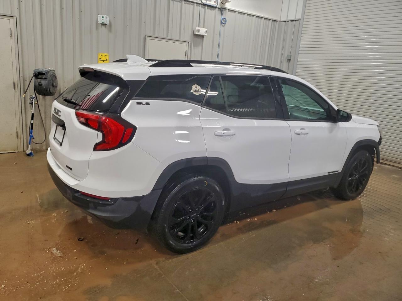 2019 GMC Terrain Sle - Image 3