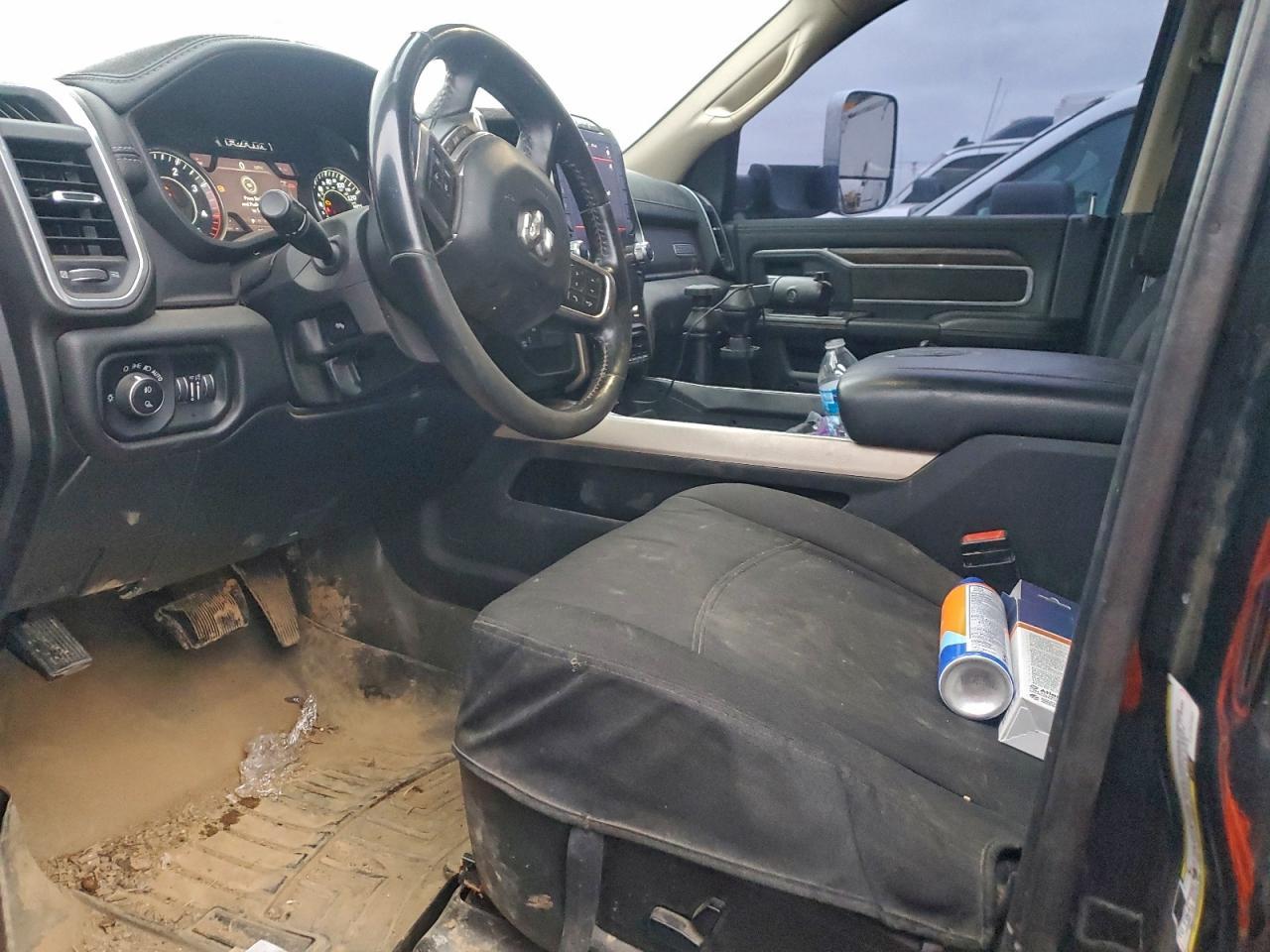 2020 Ram 4500 Cab & Chassis - Фото 7