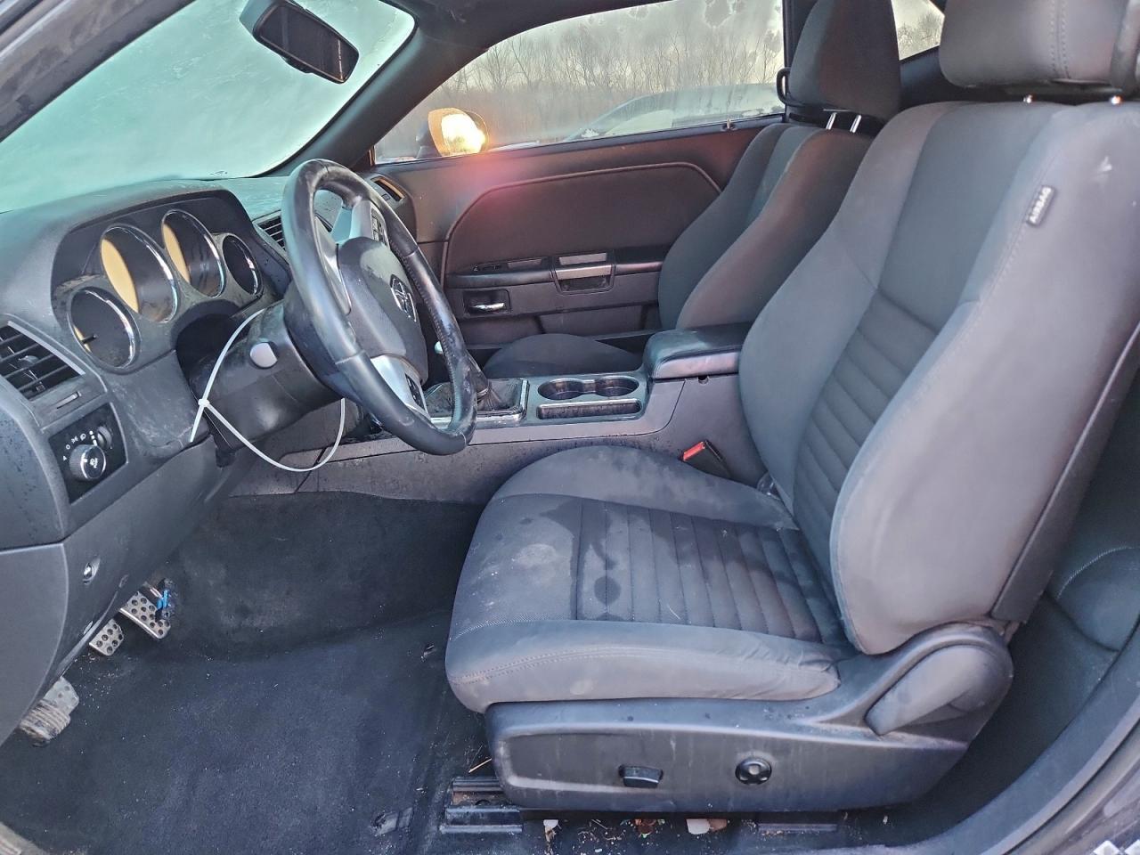 2012 Dodge Challenger R/T - Фото 7