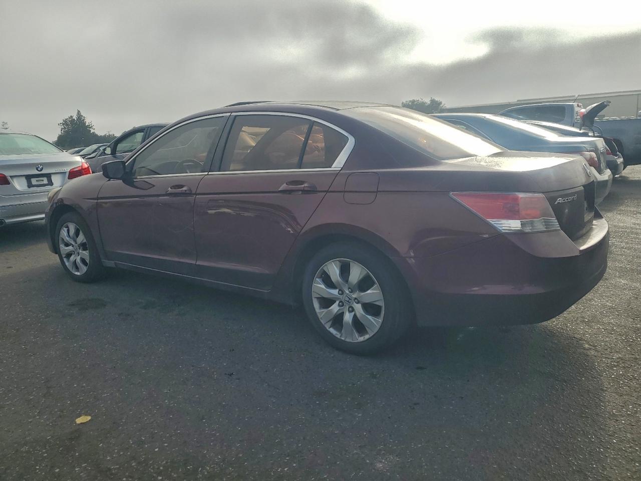 2008 Honda Accord Ex - Image 2