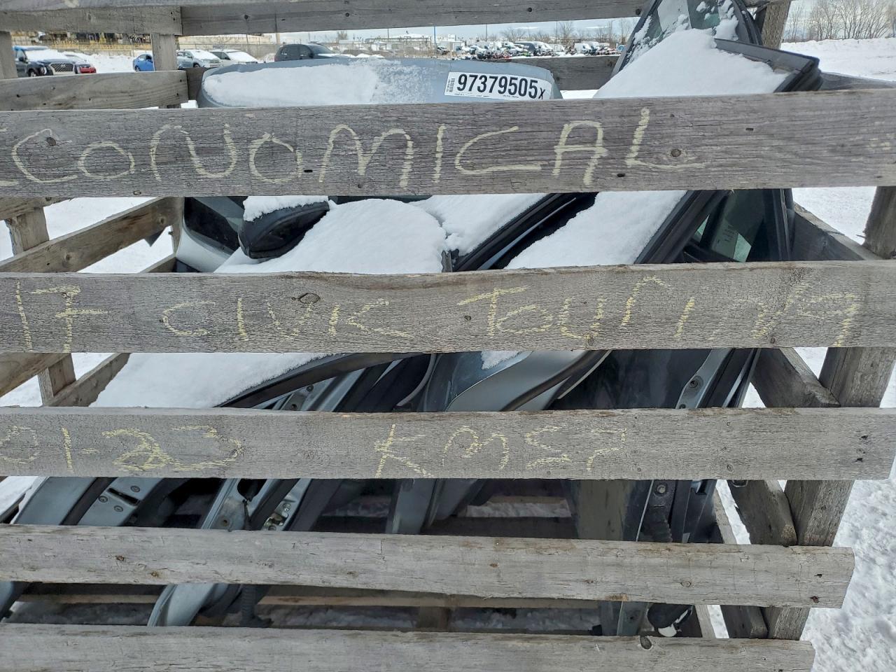 2023 Toyota Corolla Cross L - Фото 5