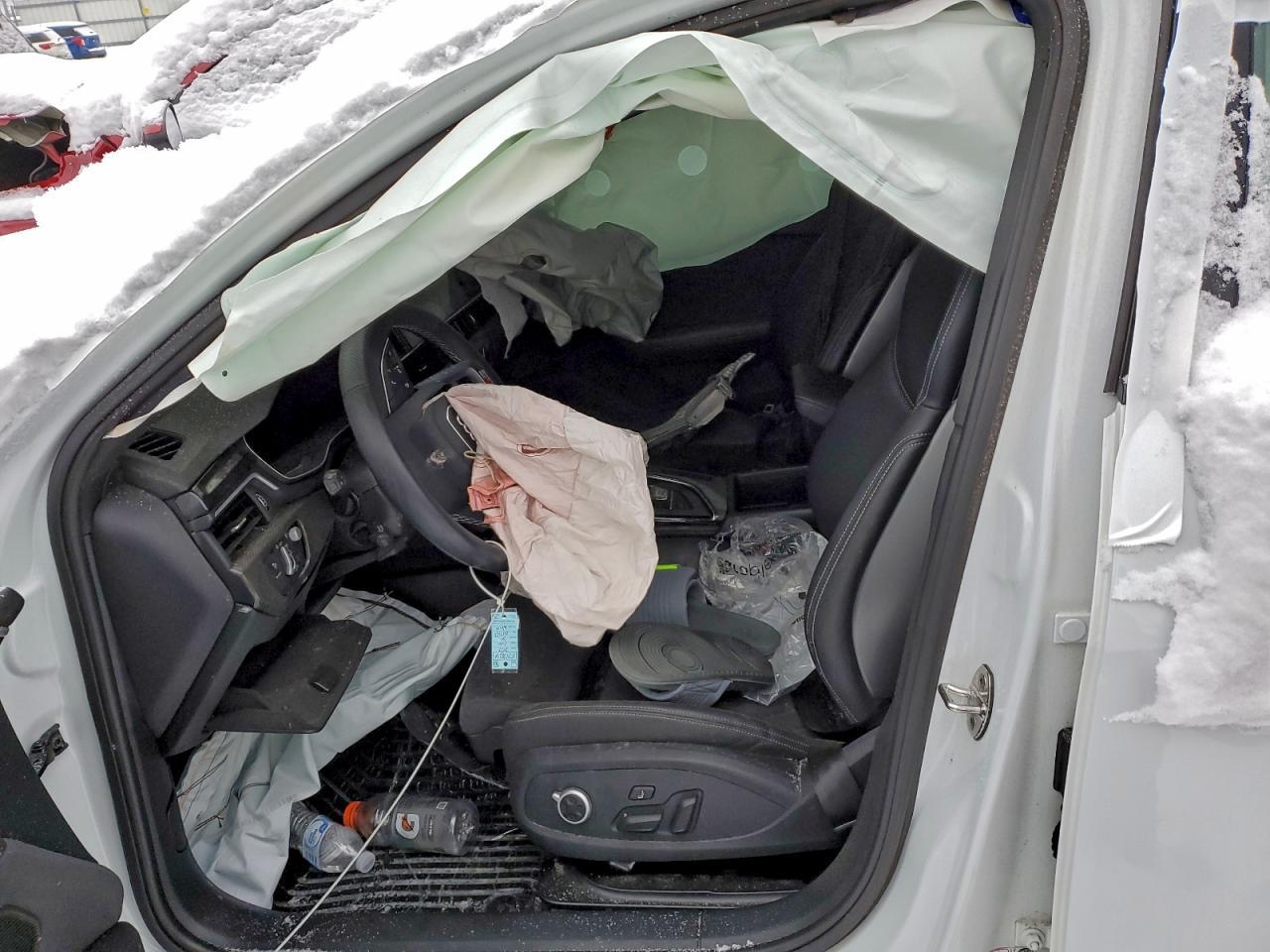 2022 Audi S4 Prestige - Image 7