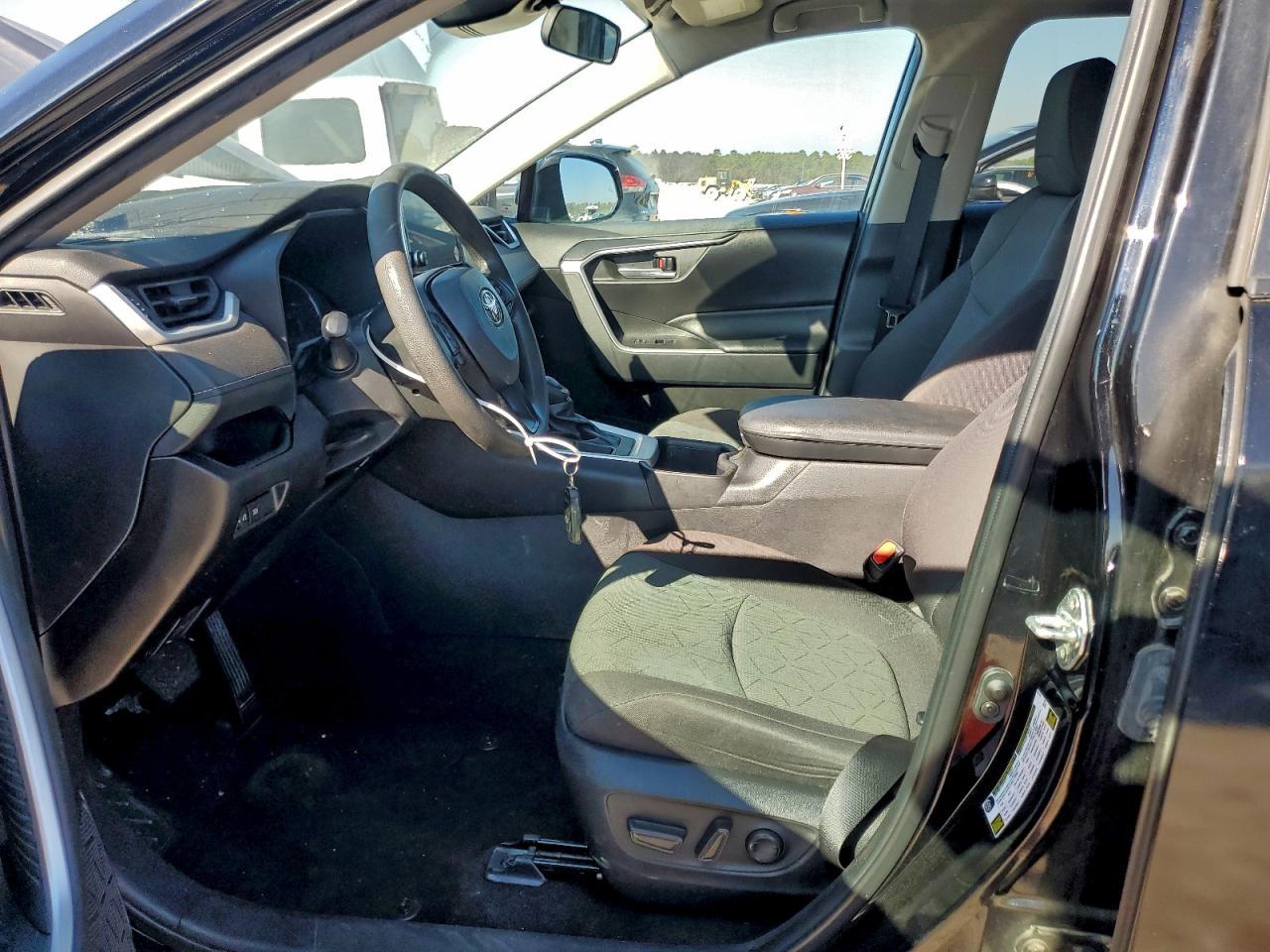 2023 Toyota Rav4 Xle - Фото 7