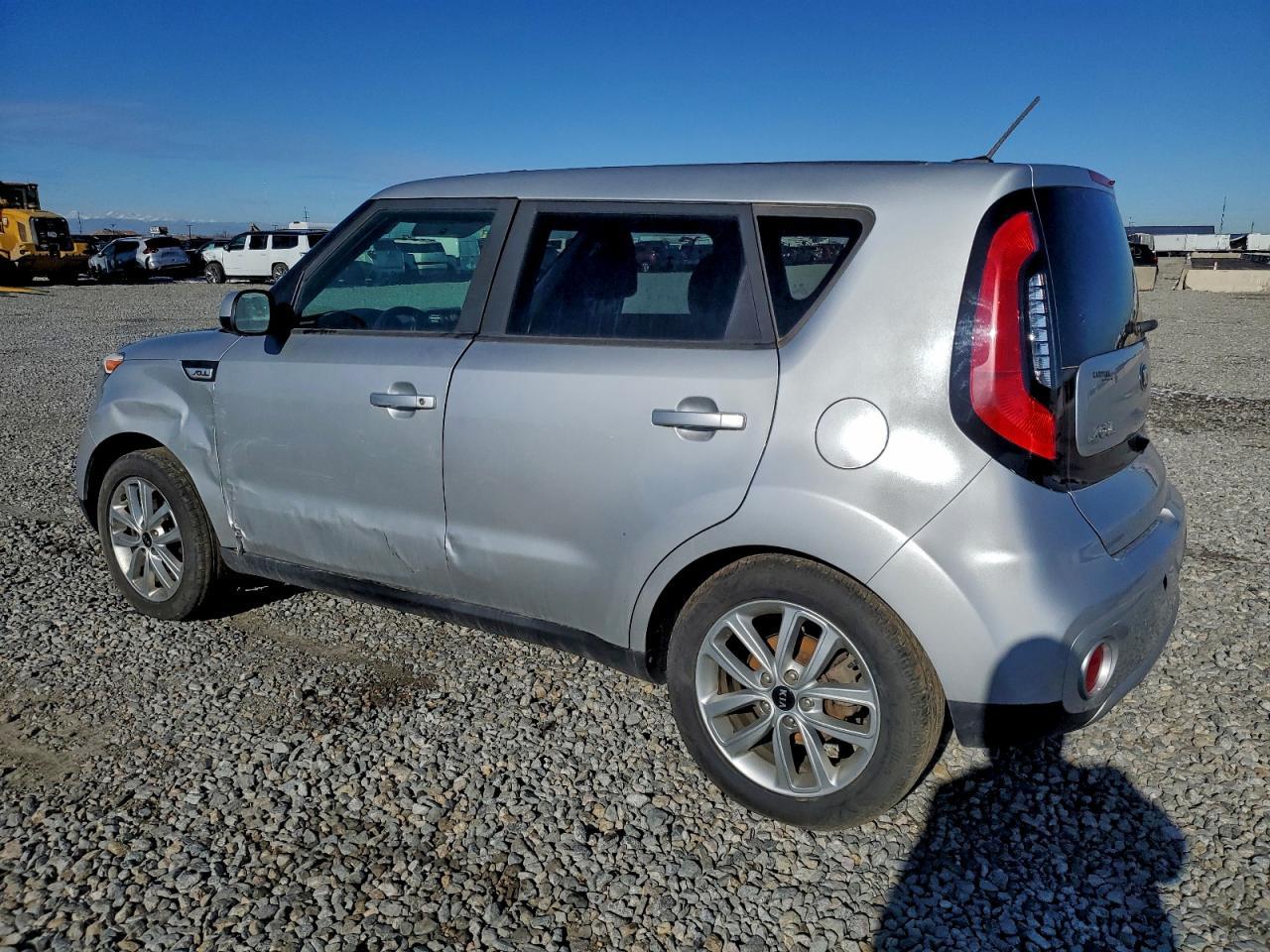 2018 Kia Soul + - Image 2