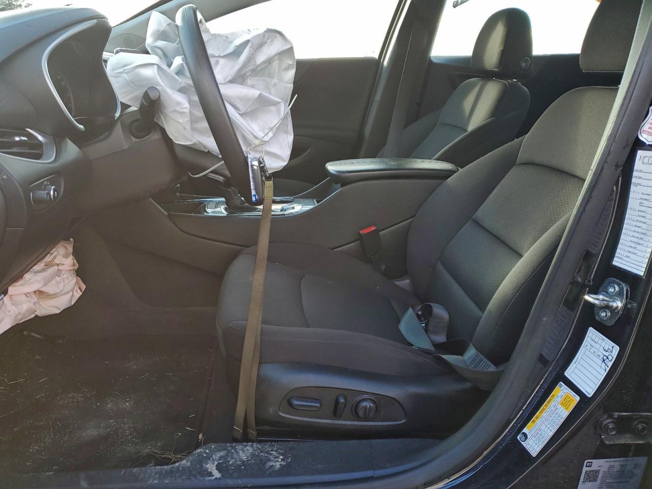 2023 Chevrolet Malibu Lt - Image 7