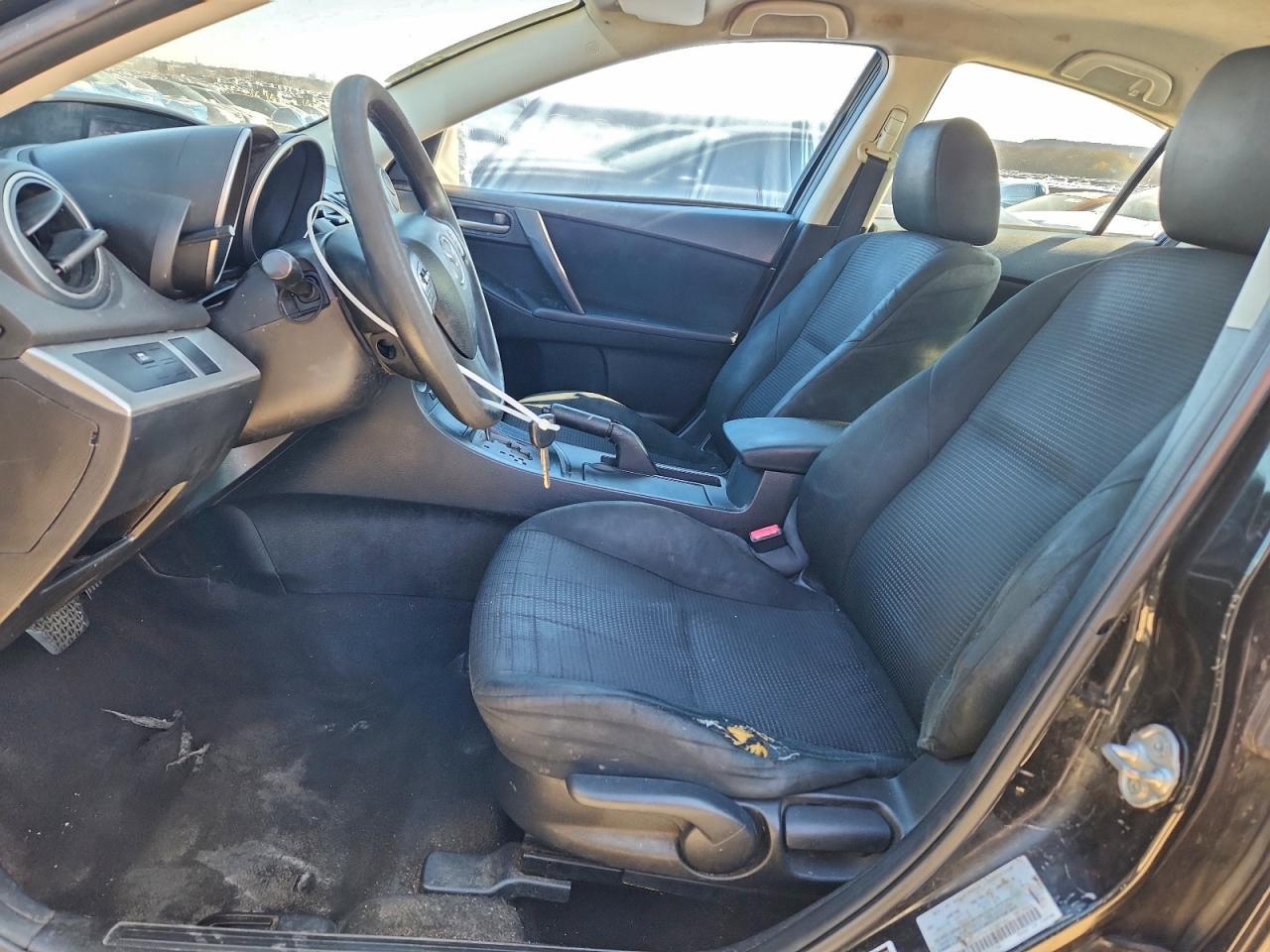 2013 Mazda 3 I - Фото 7