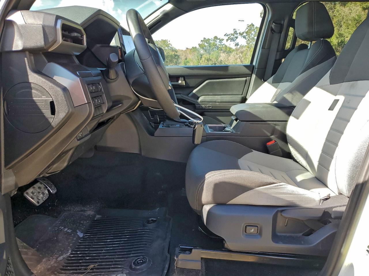 2025 Toyota Tacoma Double Cab - Фото 7