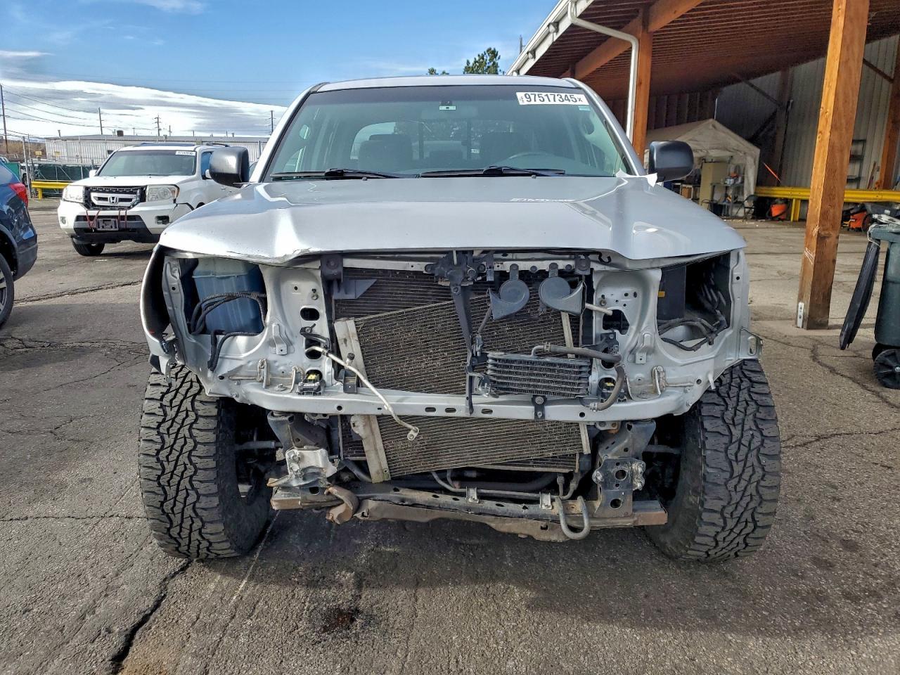 2008 Toyota Tacoma Double Cab - Image 5