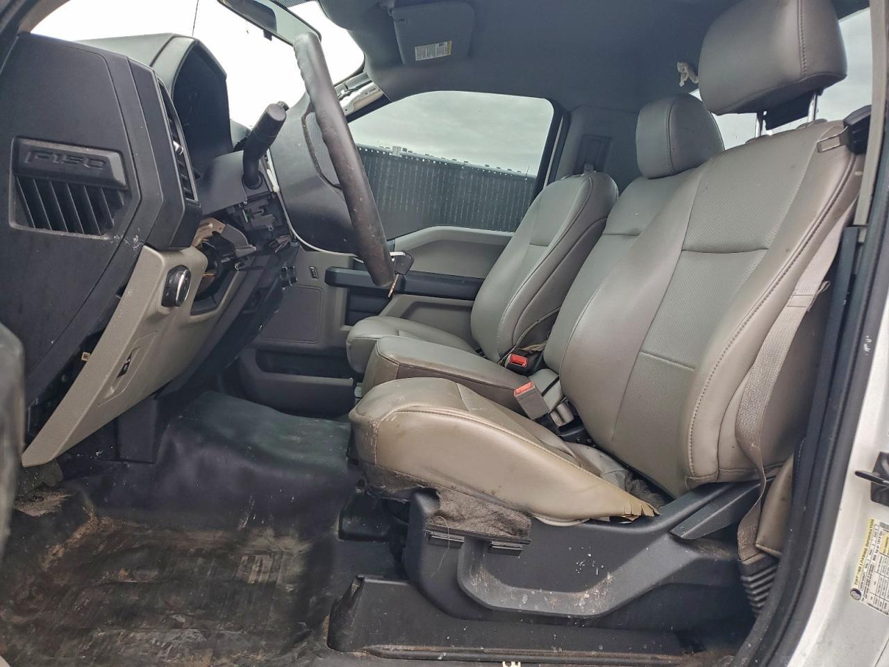 2020 Ford F150 Xl - Image 7