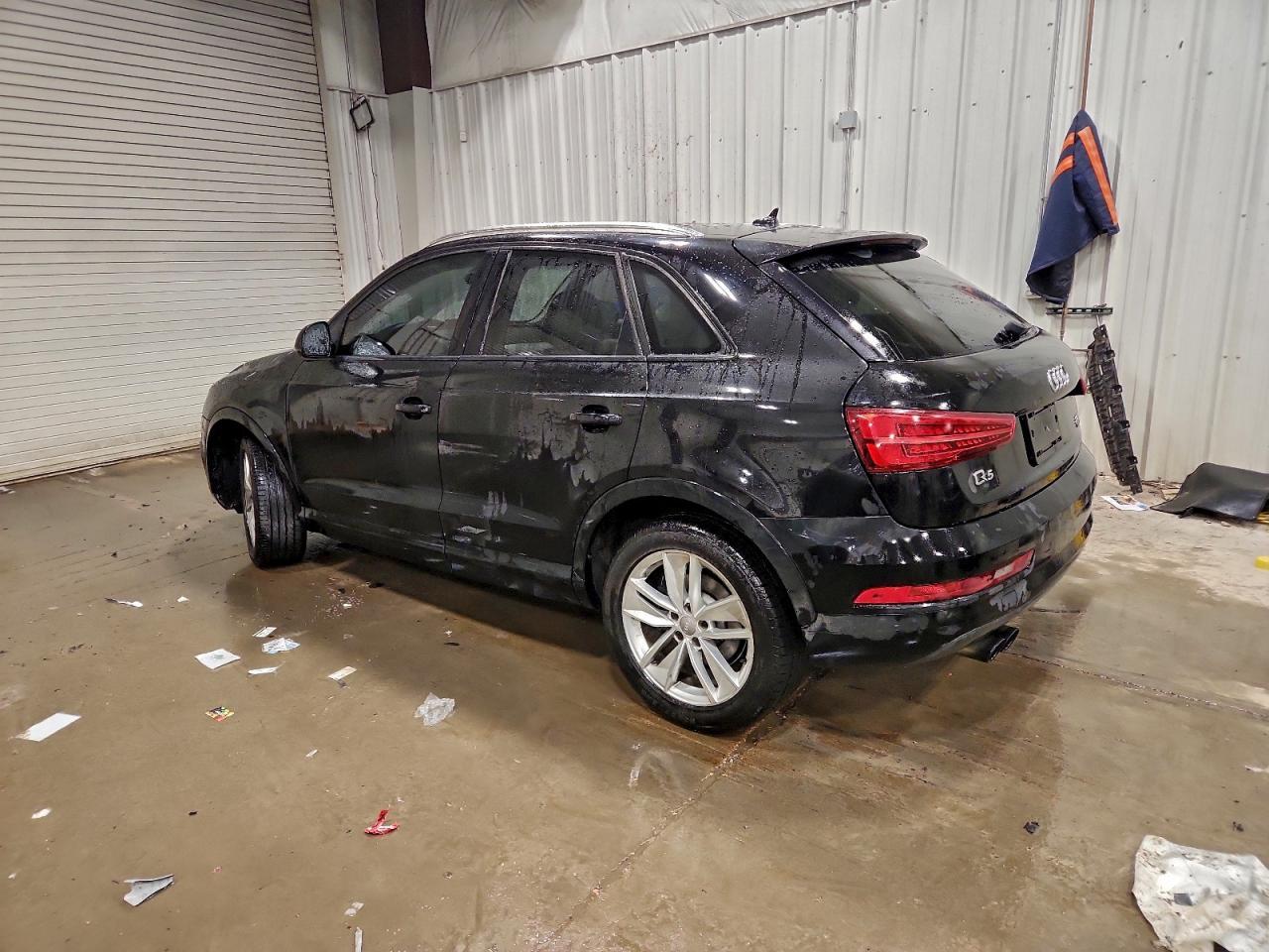 2016 Audi Q3 - Фото 2