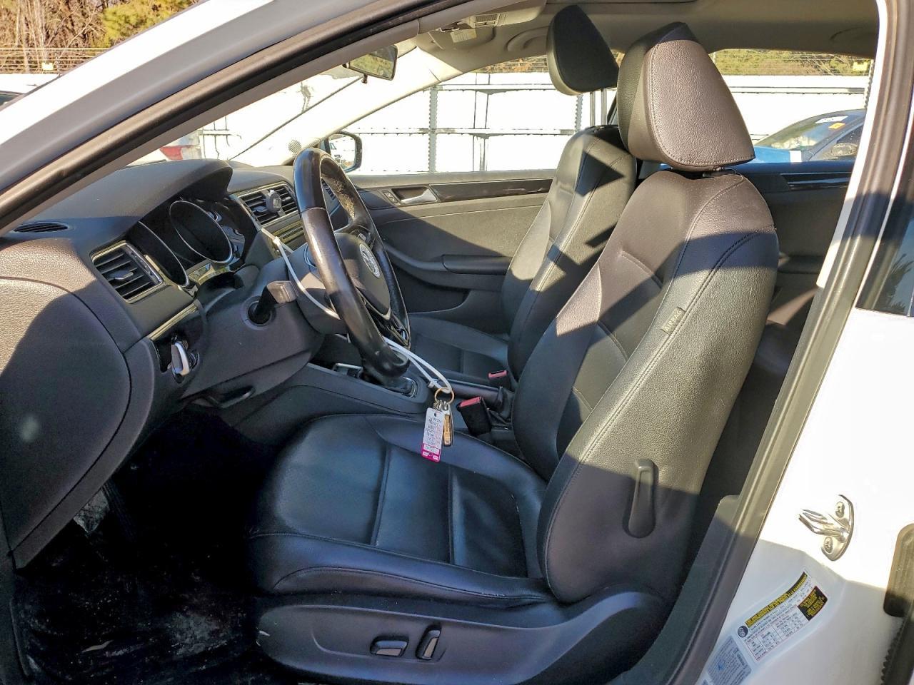 2017 Volkswagen Jetta Sel - Image 7
