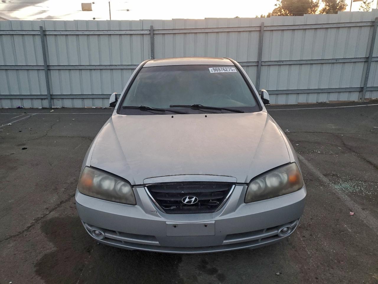 2006 Hyundai Elantra Gls - Image 5