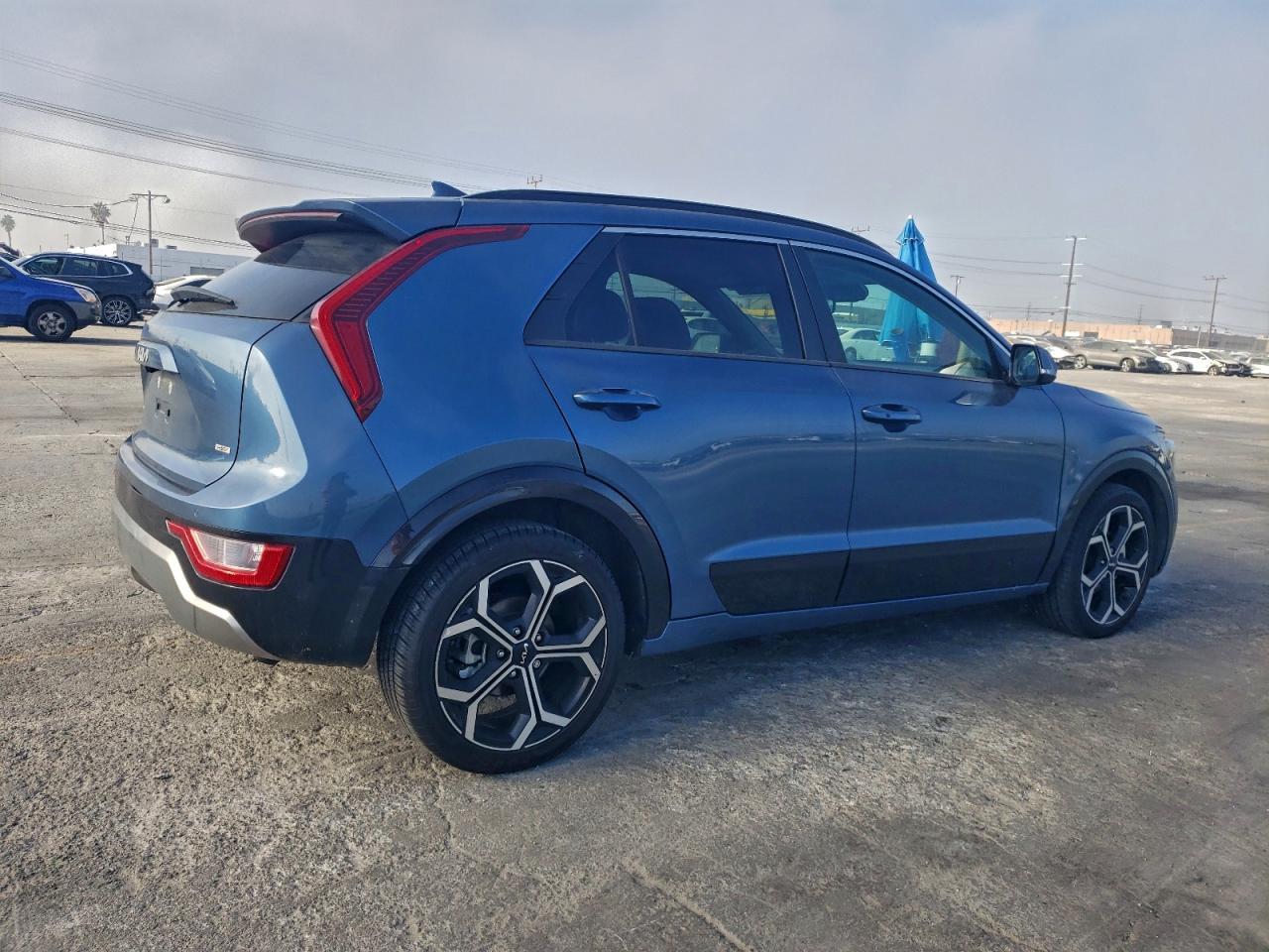 2024 Kia Niro Ex To - Image 3