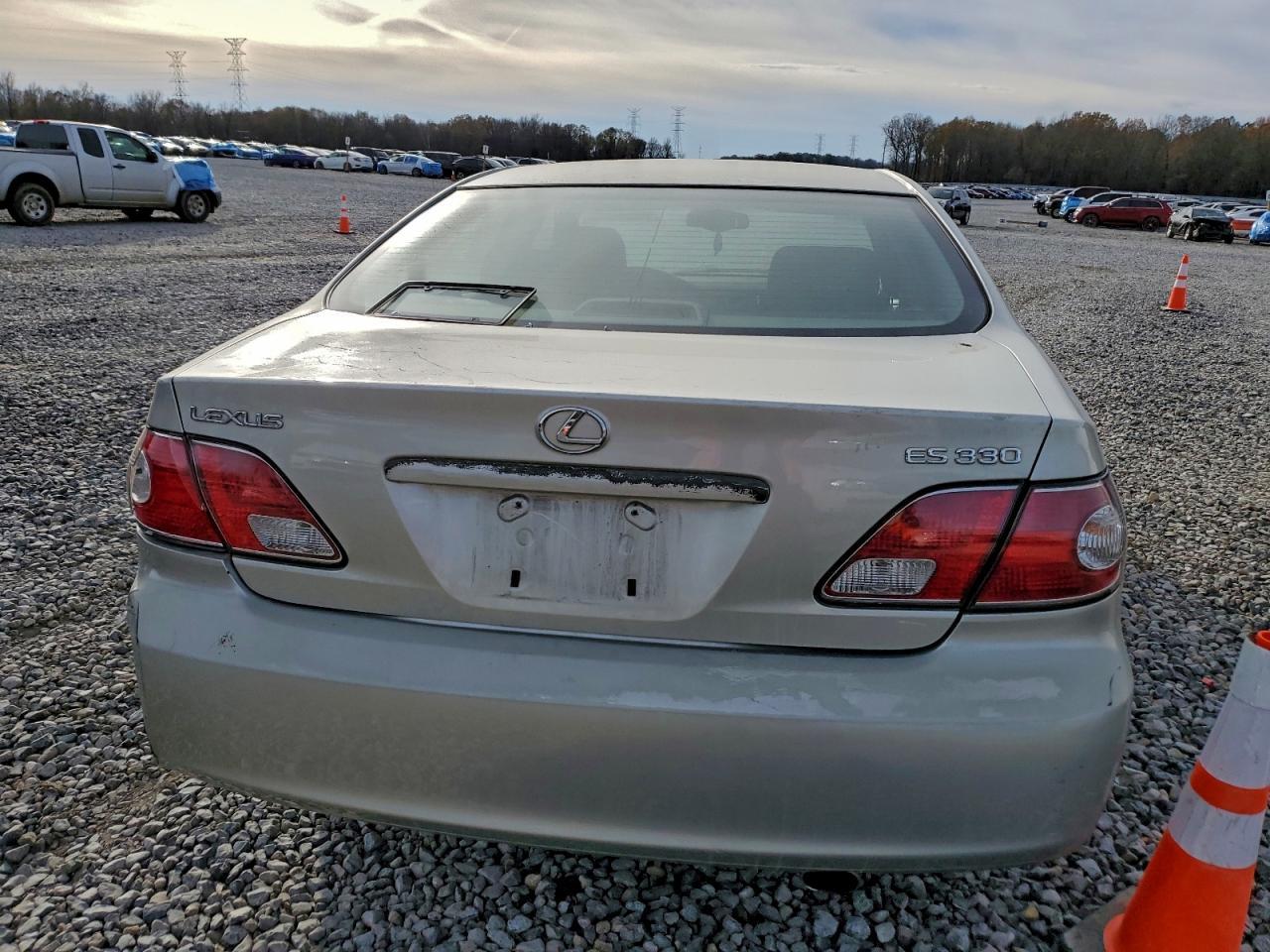 2004 Lexus Es 330 - Фото 6