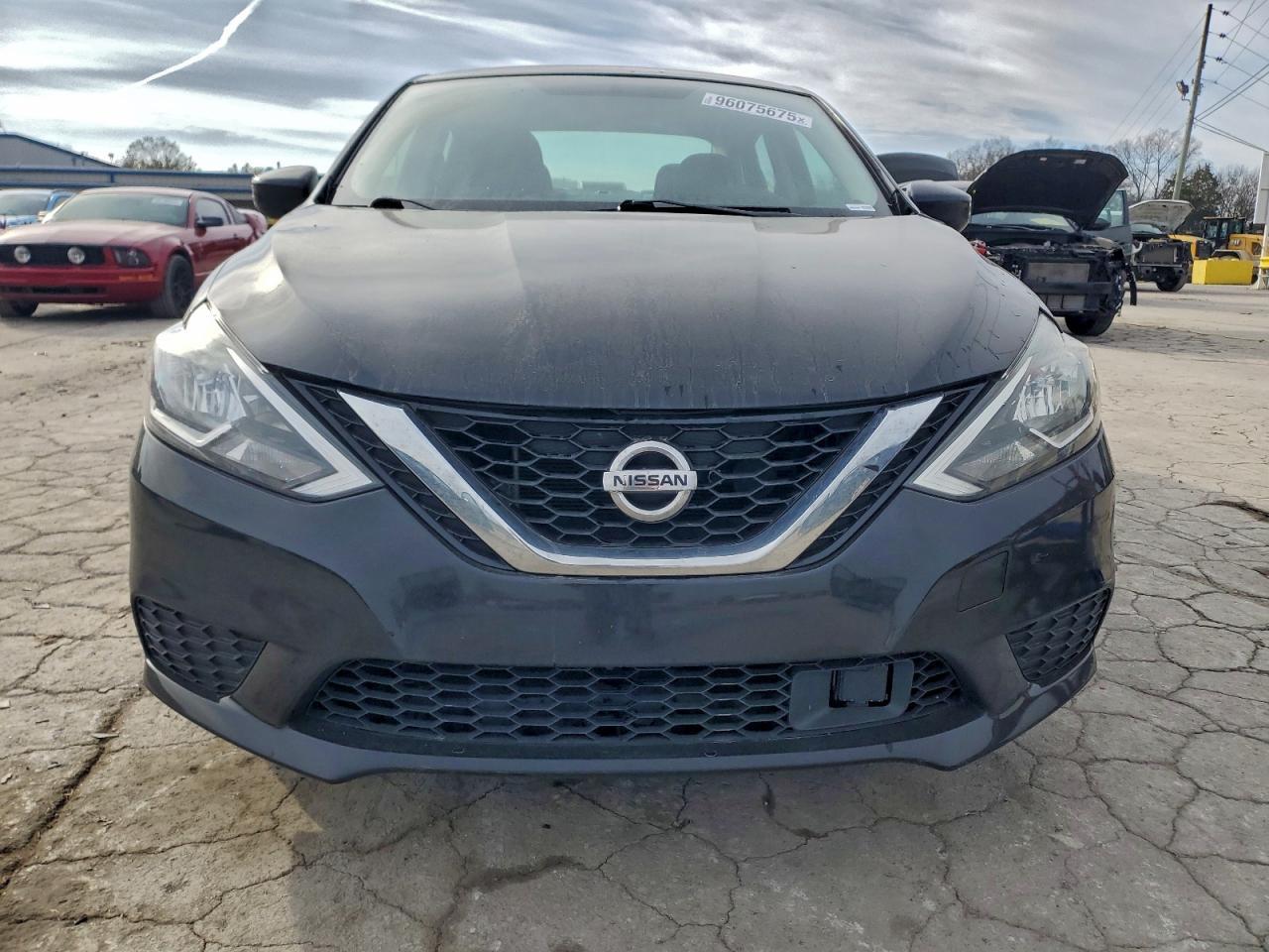 2019 Nissan Sentra S - Image 5