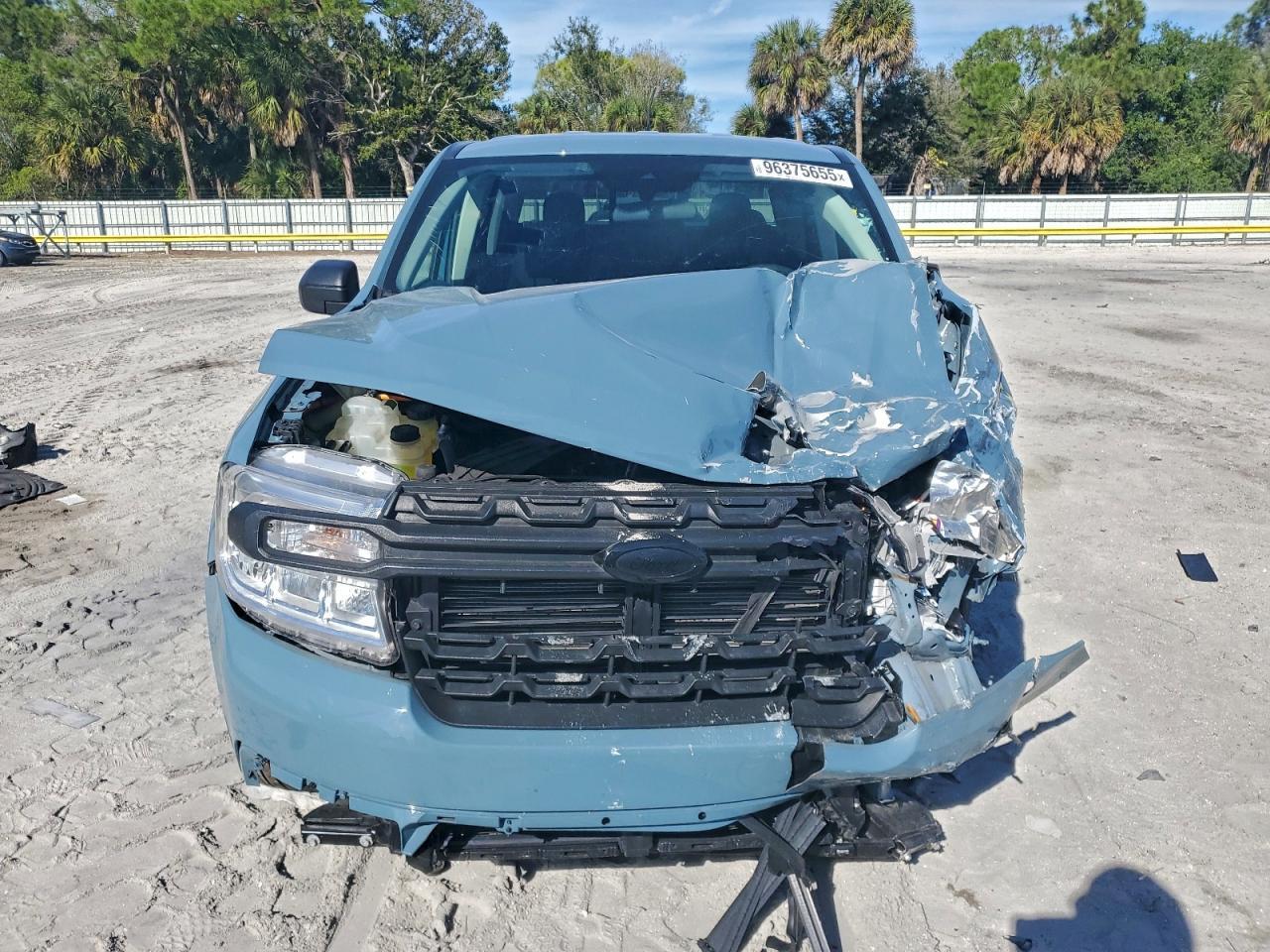 2023 Ford Maverick Xl - Фото 5