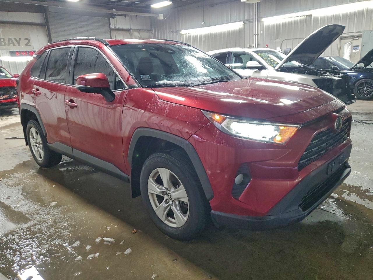 2021 Toyota Rav4 Xle - Image 4