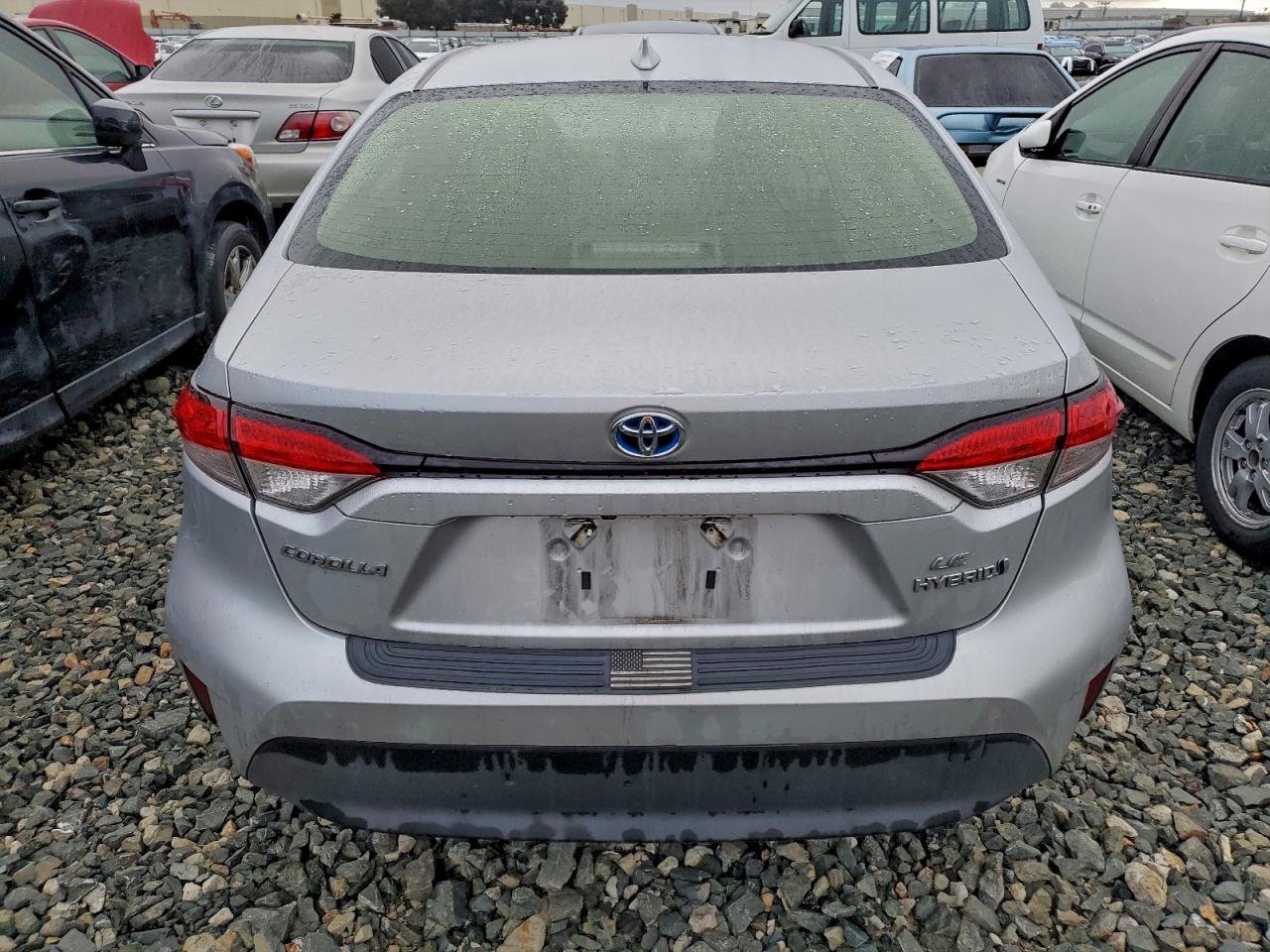 2024 Toyota Corolla Le - Image 6