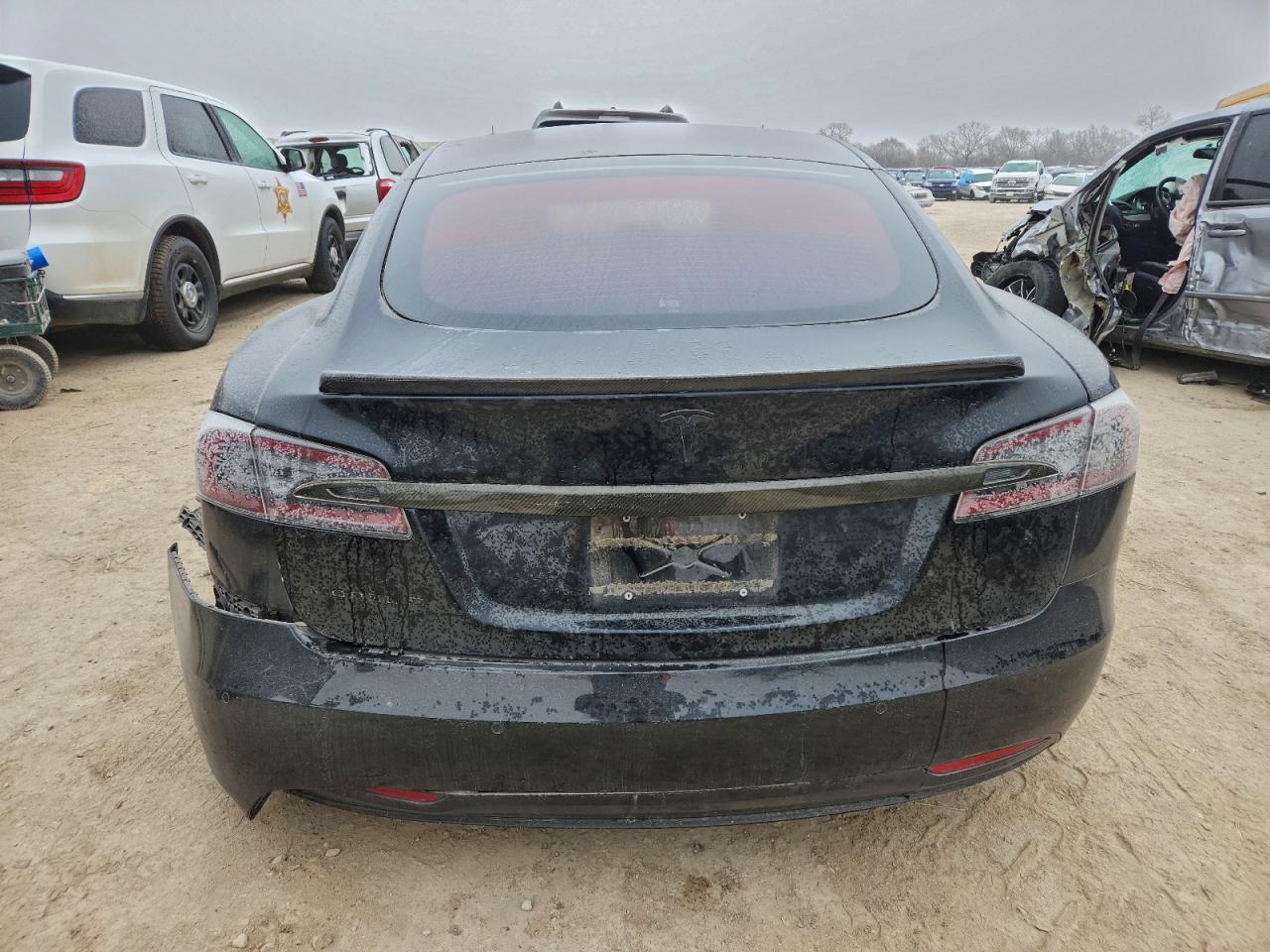 2017 Tesla Model S - Image 6