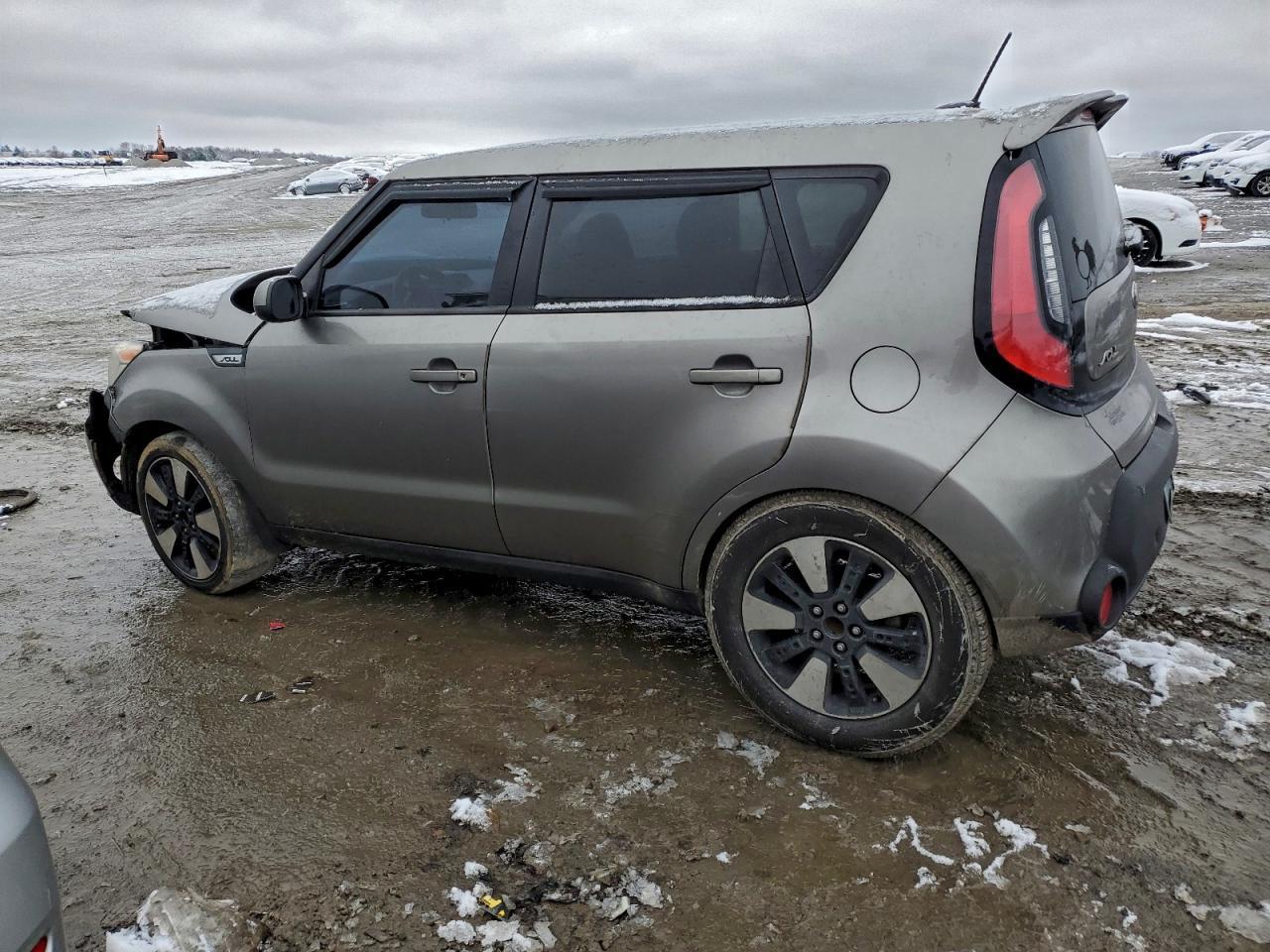 2015 Kia Soul - Фото 2