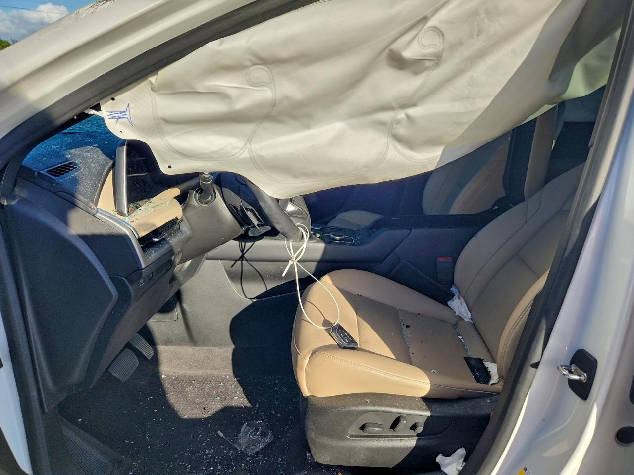 2024 Cadillac Xt4 Luxury - Фото 7