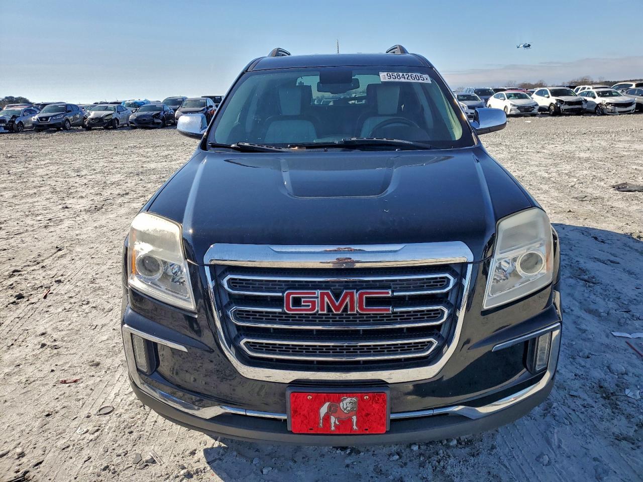 2016 GMC Terrain Slt - Image 5
