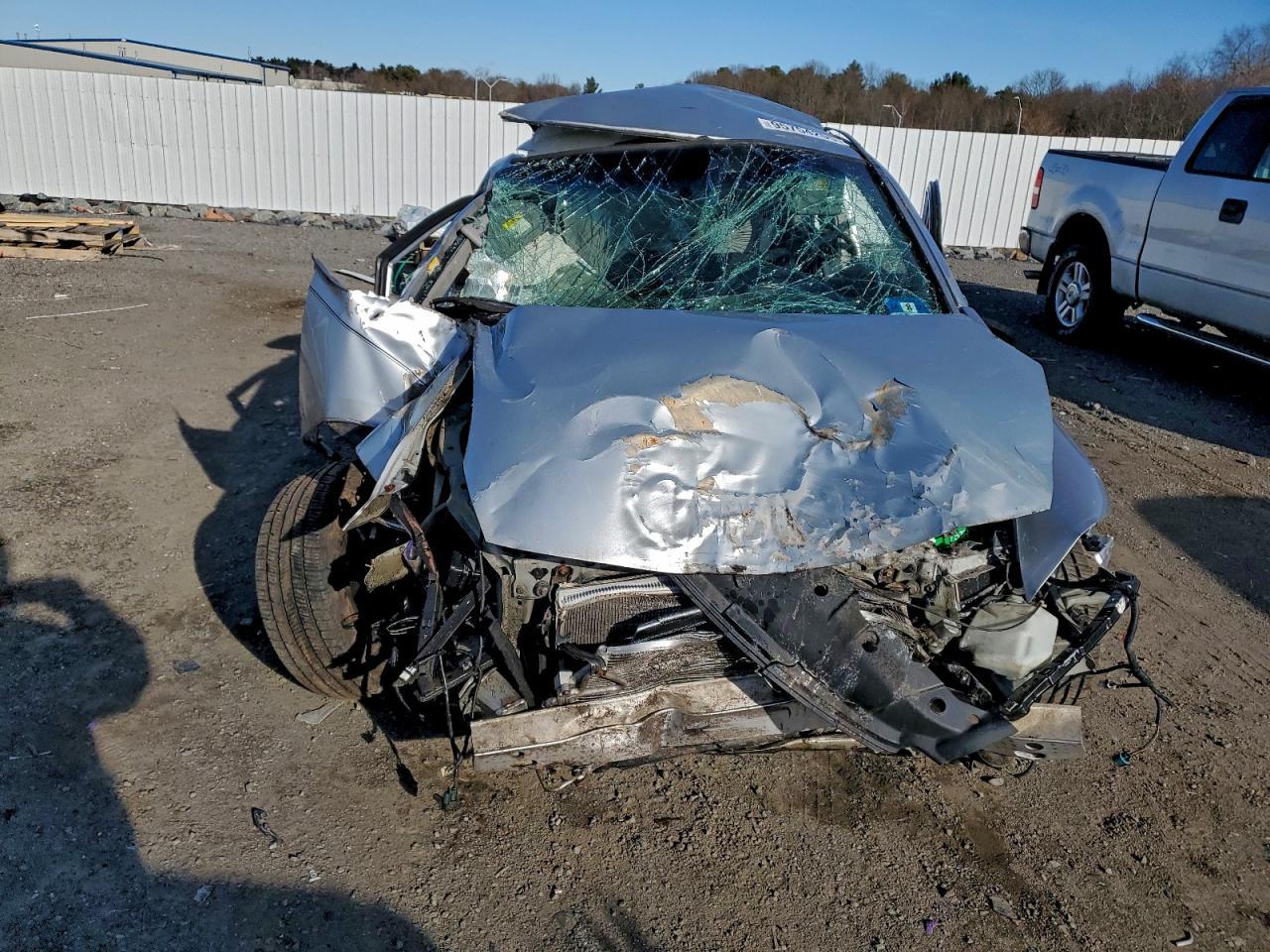 2009 Honda Civic Lx-S - Фото 5