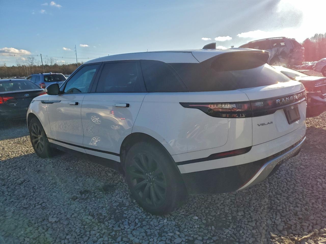 2022 Land Rover Range Rover Velar S - Image 2